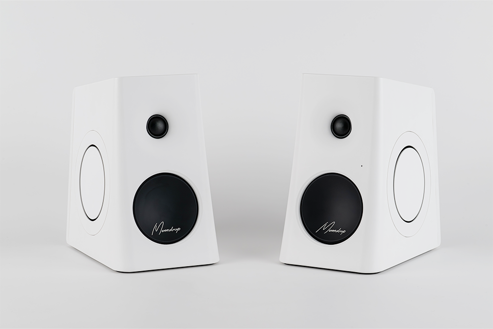 MOONDROP MM3A Desktop Speaker