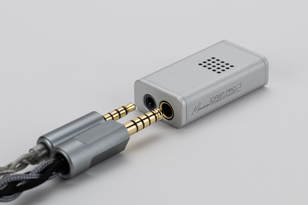 MOONDROP Dawn Pro2